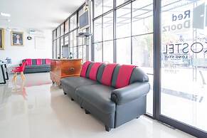 RedDoorz Syariah @ Winong Nganjuk