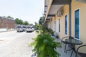 RedDoorz Syariah @ Winong Nganjuk