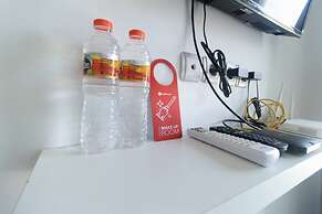 RedDoorz Syariah @ Winong Nganjuk