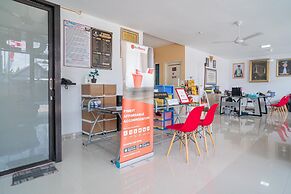 RedDoorz Syariah @ Winong Nganjuk