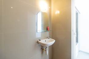 RedDoorz Syariah @ Winong Nganjuk