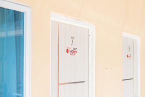 RedDoorz Syariah @ Winong Nganjuk