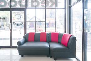 RedDoorz Syariah @ Winong Nganjuk