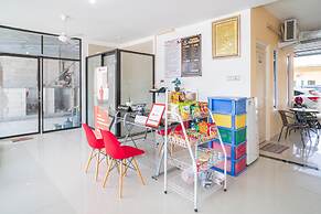 RedDoorz Syariah @ Winong Nganjuk