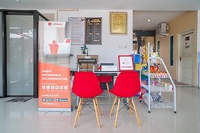 RedDoorz Syariah @ Winong Nganjuk