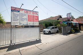 RedDoorz Syariah @ Winong Nganjuk