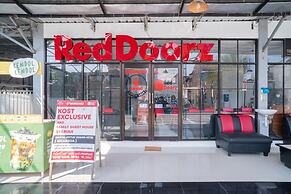 RedDoorz Syariah @ Winong Nganjuk