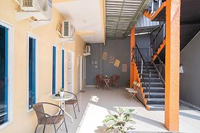 RedDoorz Syariah @ Winong Nganjuk