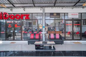 RedDoorz Syariah @ Winong Nganjuk