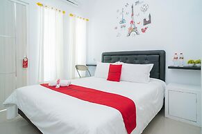 RedDoorz Syariah @ Winong Nganjuk