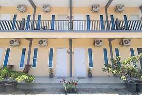 RedDoorz Syariah @ Winong Nganjuk