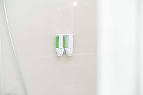 RedDoorz Syariah @ Winong Nganjuk