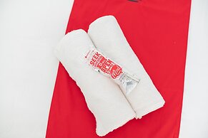 RedDoorz Syariah @ Winong Nganjuk