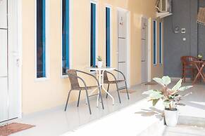 RedDoorz Syariah @ Winong Nganjuk