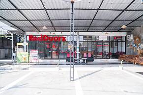 RedDoorz Syariah @ Winong Nganjuk