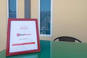 RedDoorz Syariah @ Winong Nganjuk