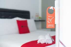 RedDoorz Syariah @ Winong Nganjuk