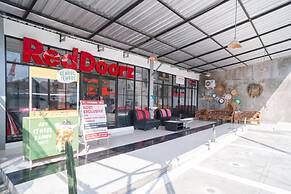 RedDoorz Syariah @ Winong Nganjuk