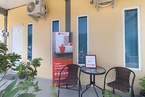 RedDoorz Syariah @ Winong Nganjuk