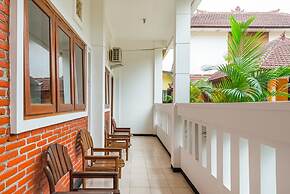 RedDoorz Syariah near Gor Ken Arok