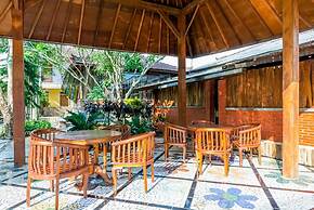 RedDoorz Syariah near Gor Ken Arok