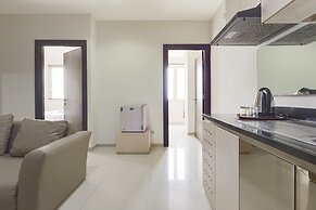 RedDoorz Apartment near Grand City Mall