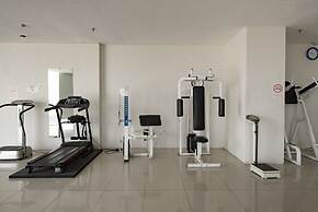 RedDoorz Apartment near Grand City Mall