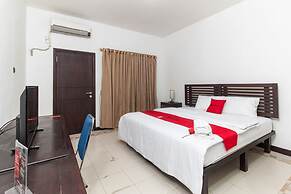 RedDoorz near Bahu Mall Manado