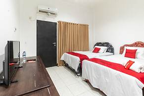 RedDoorz near Bahu Mall Manado