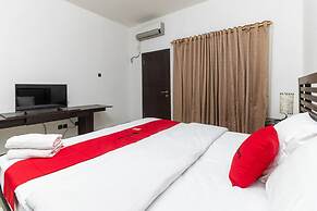 RedDoorz near Bahu Mall Manado