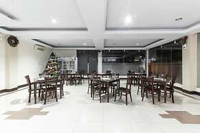 RedDoorz near Bahu Mall Manado