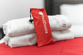 RedDoorz near Bahu Mall Manado