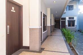 RedDoorz near Bahu Mall Manado