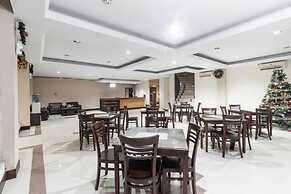 RedDoorz near Bahu Mall Manado