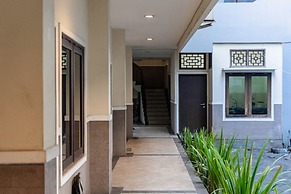 RedDoorz near Bahu Mall Manado