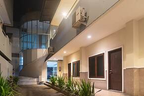 RedDoorz near Bahu Mall Manado