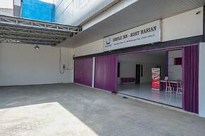 RedDoorz near Alun Alun Kaliwungu Kendal