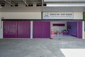 RedDoorz near Alun Alun Kaliwungu Kendal