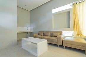 RedDoorz Resort Syariah @ Idelansia Homestay Ciater