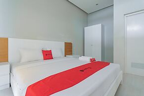 RedDoorz Resort Syariah @ Idelansia Homestay Ciater