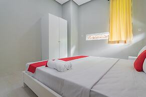 RedDoorz Resort Syariah @ Idelansia Homestay Ciater