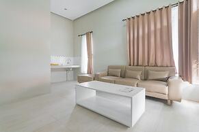 RedDoorz Resort Syariah @ Idelansia Homestay Ciater