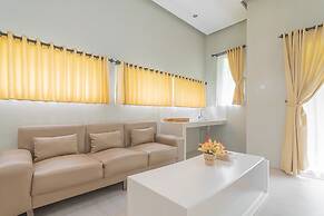 RedDoorz Resort Syariah @ Idelansia Homestay Ciater