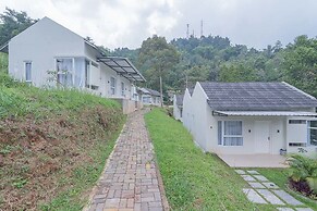 RedDoorz Resort Syariah @ Idelansia Homestay Ciater