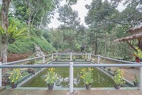 RedDoorz Resort Syariah @ Idelansia Homestay Ciater