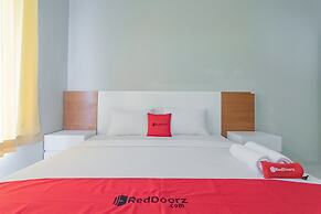RedDoorz Resort Syariah @ Idelansia Homestay Ciater