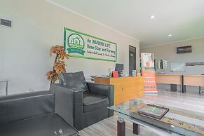 RedDoorz Resort Syariah @ Idelansia Homestay Ciater