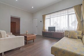 RedDoorz Resort Syariah @ Idelansia Homestay Ciater