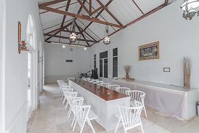 RedDoorz Resort Syariah @ Idelansia Homestay Ciater