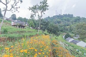 RedDoorz Resort Syariah @ Idelansia Homestay Ciater